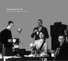 Tracks and Traces, CD / Album Cd Tracks and Traces, CD / Album Cd