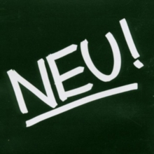 Neu! 75, Vinyl / 12" Album Vinyl Neu! 75, Vinyl / 12" Album Vinyl