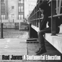 A Sentimental Education, CD / Album Cd A Sentimental Education, CD / Album Cd