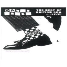 Dance Craze - The Best of British Ska... Live!, DVD DVD Dance Craze - The Best of British Ska... Live!, DVD DVD