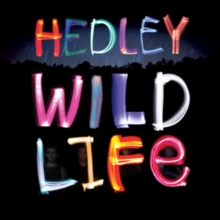 Wild Life, CD / Album Cd Wild Life, CD / Album Cd