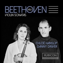 Beethoven: Violin Sonatas