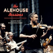 The Alehouse Sessions