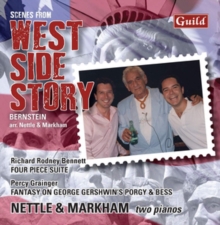 Bernstein: Scenes from West Side Story/...