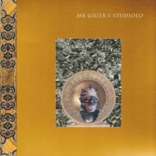 H.R. Giger’s Studiolo: Vol. 1 & Vol. 2