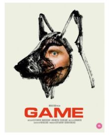 Image of Game Blu-ray 5065011443036