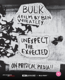 Image of Bulk Blu-ray 5065011443043