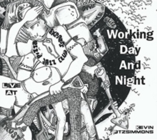 Working Day and Night: Live at Pizza Express Jazz Club