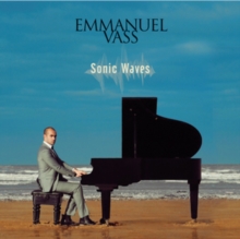 Emmanuel Vass: Sonic Waves