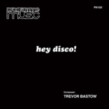 Hey Disco!