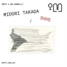 Midori Takada & SHHE - MSCTY X V&A Dundee