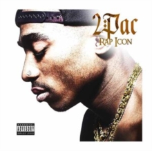 Rap icon