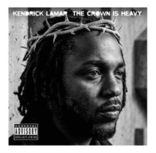 The crown is heavy