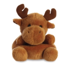 Rudolph The Reindeer Aurora World