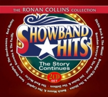 The Ronan Collins Collection: Showband Hits - The Story Continues