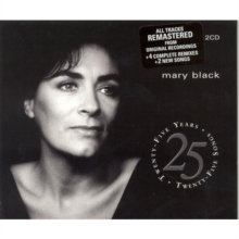 Twenty-five Years, Twenty-five Songs, CD / Album Cd Twenty-five Years, Twenty-five Songs, CD / Album Cd