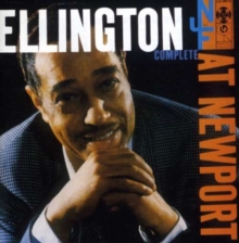 Ellington At Newport 1956: (Complete ), CD / Album Cd Ellington At Newport 1956: (Complete ), CD / Album Cd