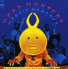 Head Hunters, CD / Album Cd Head Hunters, CD / Album Cd