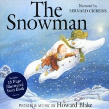 The Snowman, CD / Album Cd The Snowman, CD / Album Cd