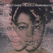 Filles De Kilimanjaro, CD / Album Cd Filles De Kilimanjaro, CD / Album Cd