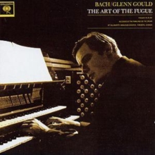 Art of Fugue, The (Gould), CD / Album Cd Art of Fugue, The (Gould), CD / Album Cd