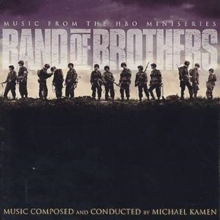 Band Of Brothers