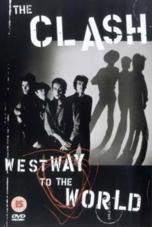 The Clash: Westway to the World, DVD DVD The Clash: Westway to the World, DVD DVD
