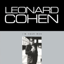 I'm Your Man, CD / Album Cd I'm Your Man, CD / Album Cd