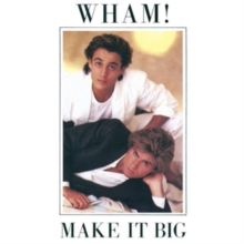 Make It Big, CD / Album Cd Make It Big, CD / Album Cd
