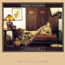 A Collection: Greatest Hits... And More, CD / Album Cd A Collection: Greatest Hits... And More, CD / Album Cd