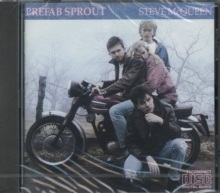 Steve McQueen, CD / Album Cd Steve McQueen, CD / Album Cd
