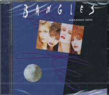 Greatest Hits, CD / Album Cd Greatest Hits, CD / Album Cd