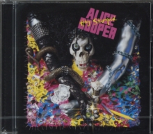 Hey Stoopid, CD / Album Cd Hey Stoopid, CD / Album Cd