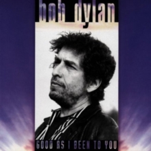 Good As I Been to You, CD / Album Cd Good As I Been to You, CD / Album Cd