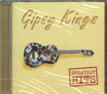 Greatest Hits, CD / Album Cd Greatest Hits, CD / Album Cd