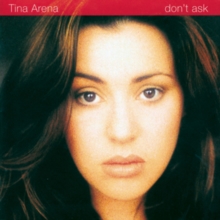 Don't Ask, CD / Album Cd Don't Ask, CD / Album Cd