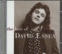 The Best of David Essex, CD / Album Cd The Best of David Essex, CD / Album Cd