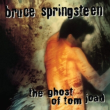 The Ghost Of Tom Joad, CD / Album Cd The Ghost Of Tom Joad, CD / Album Cd