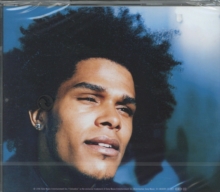 Maxwell's Urban Hang Suite, CD / Album Cd Maxwell's Urban Hang Suite, CD / Album Cd