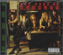 The Best Of Warrant