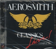 Classics Live Complete, CD / Album Cd Classics Live Complete, CD / Album Cd