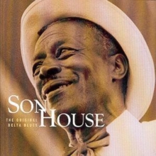 The Original Delta Blues, CD / Album Cd The Original Delta Blues, CD / Album Cd