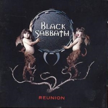 Reunion, CD / Album Cd Reunion, CD / Album Cd