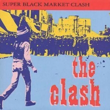 Super Black Market Clash