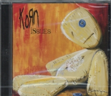 Korn - Issues - CD