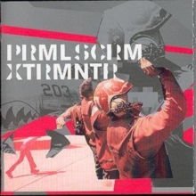 Xtrmntr, CD / Album Cd Xtrmntr, CD / Album Cd