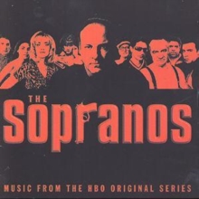 The Sopranos: MUSIC from the HBO ORIGINAL SERIES, CD / Album Cd The Sopranos: MUSIC from the HBO ORIGINAL SERIES, CD / Album Cd