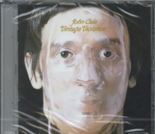 Vintage Violence, CD / Album Cd Vintage Violence, CD / Album Cd