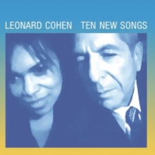 Ten New Songs, CD / Album Cd Ten New Songs, CD / Album Cd