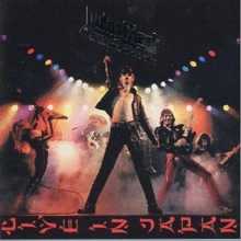 Unleashed In The East, CD / Album Cd Unleashed In The East, CD / Album Cd